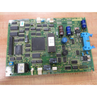 Fanuc A20B-2002-0200 Board A20B-2002-020004C - Parts Only