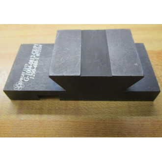 Crowley Tool G-1004-0812-CEP1 Linear Tooling Insert  G10040812CEP1