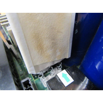 Fanuc A20B-2002-005 Circuit Board A20B2002005 - Parts Only
