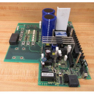 Fanuc A20B-2002-005 Circuit Board A20B2002005 - Parts Only
