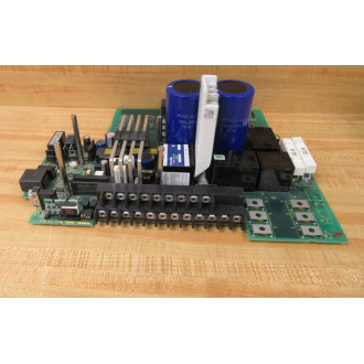 Fanuc A20B-2002-005 Circuit Board A20B2002005 - Parts Only