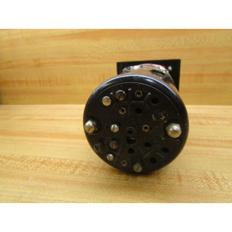 Brownell Electro R33 82741 Meter R3382741 - Used