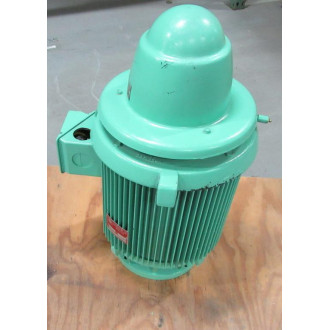 US Motors BF30 Motor 15HP 1770RPM Job 201888 - Refurbished