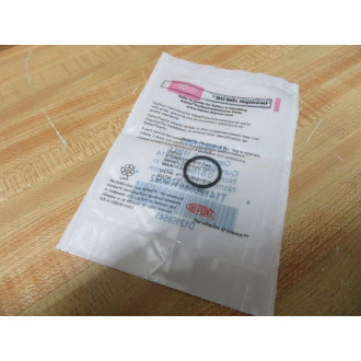 DuPont Kalrez AS-568 O-Ring AS568 K017 (Pack of 3)