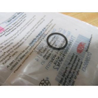 DuPont Kalrez AS-568 O-Ring AS568 K017 (Pack of 3)