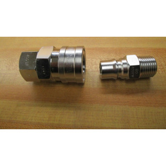Mark Nitto 10058332 Connector