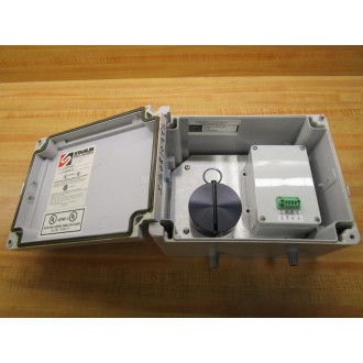 Chemtrac PM-RS Particle Monitor PMRS - New No Box