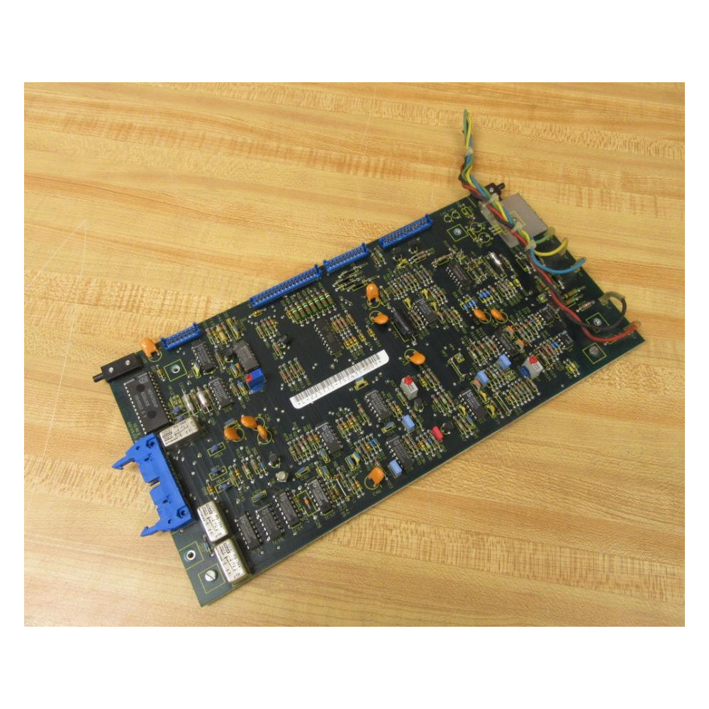 Indramat 109-0583-3B02-06 Board 109-0583-3A02-06 - Used