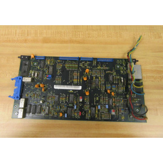 Indramat 109-0583-3B02-06 Board 109-0583-3A02-06 - Used