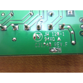 C31948 Circuit Board - Used