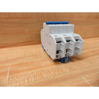 Altech UL 489 Branch Circuit Breaker UL489 20A 3P - New No Box