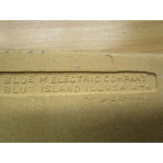 Blue Electric P49496 Oven Chamber FH3-13 (Pack of 4)