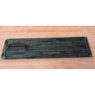 Omron 0290694-0B Circuit Board 02906940B - Used