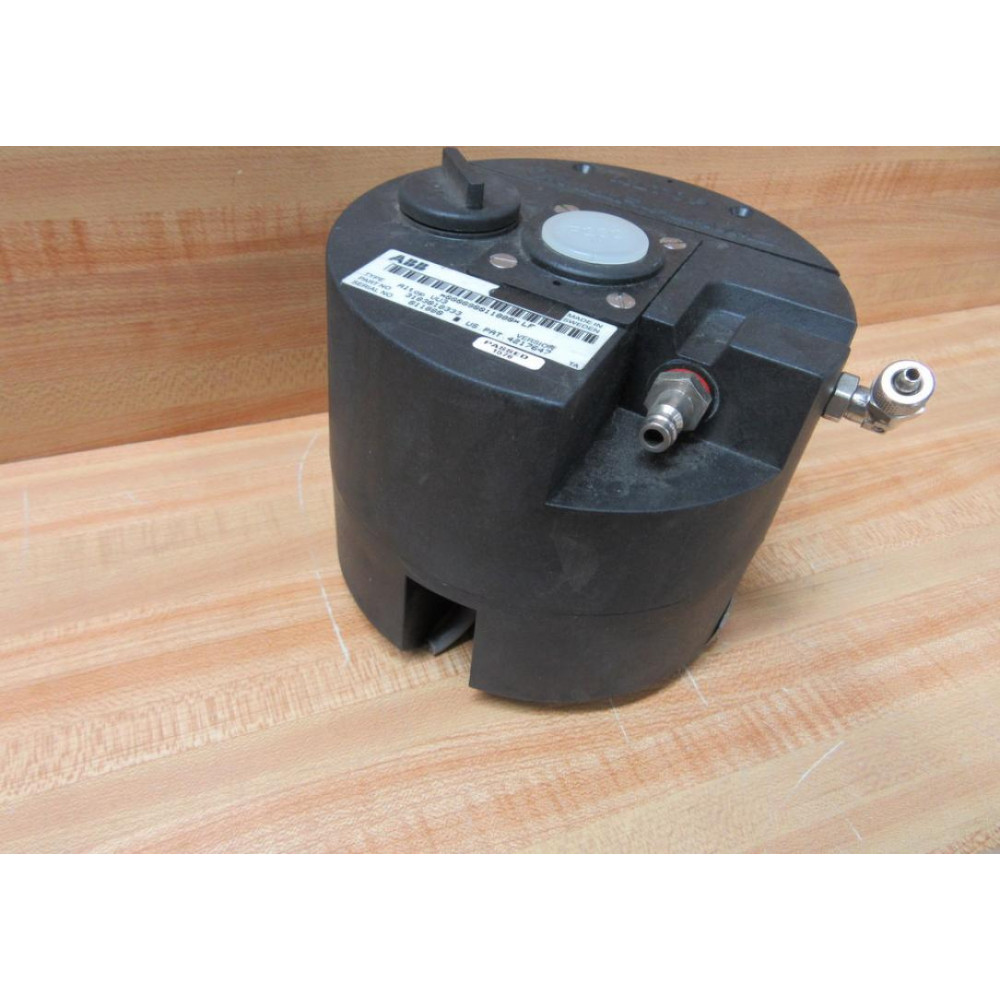 ABB 3-183018333 Alfa-Laval Altop Valve Unit VU3 - Used