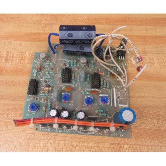 70-659-002 Circuit Board 70-659-701 - Used
