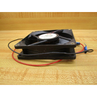 ETRI 213DH Fan 213DH1LP11000 12V - Used