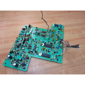 A-114-001-02 Circuit Board A11400102 - Used
