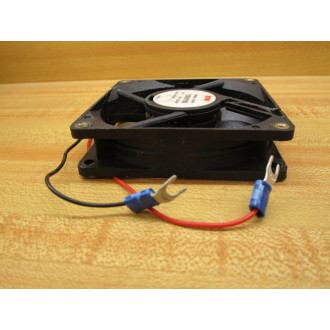 ETRI 213DH Fan 213DH1LP11000 12V - Used