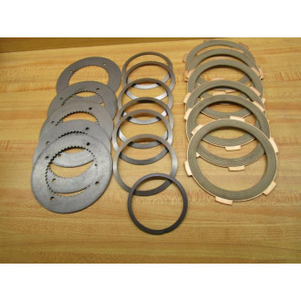 B402-4562C Rebuild Kit B4024562C - New No Box