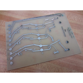Allied A-197 Power Supply Circuit Board SM-4 - New No Box