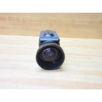 Weldex WDAC-1212X Zoom Camera WDAC1212X - Used
