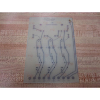 Allied A-197 Power Supply Circuit Board SM-4 - New No Box