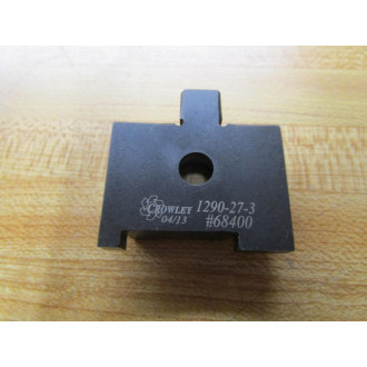 Crowley Tool 1290-27-3 DT Anvil 1290273 (Pack of 3)