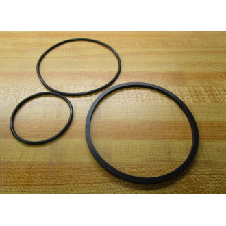 Logan Clutch 503-3500 Seal Kit 5033500