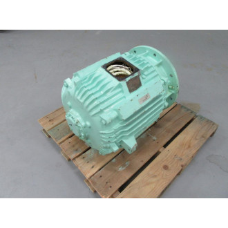 Brook Crompton 3648217C-03 Motor 3648217C03 Job 03-01-658 - Refurbished