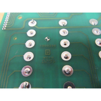 200D903 Junction Circuit Board 130D336 - Used