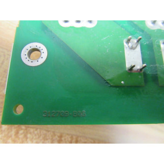 312872-A07 Circuit Board 4003123127 Board As Is - Parts Only