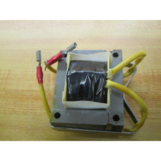 Siemens KU-2306S Transformer KU2306S C891-01 - Used