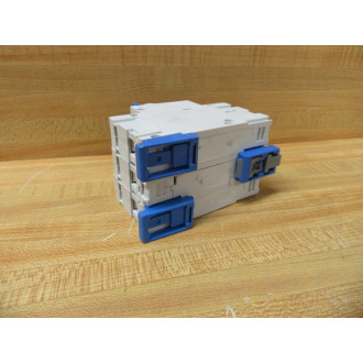 Altech 3CU10 Circuit Breaker 10A 3P - Used
