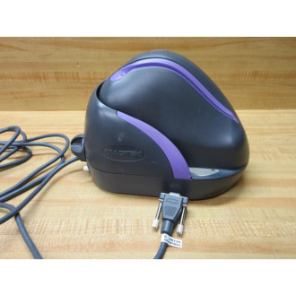Magtek 22410003 MICRImage Check Scanner RS232 - Used