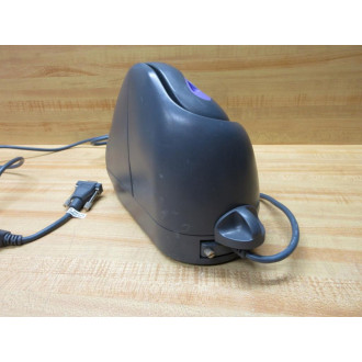 Magtek 22410003 MICRImage Check Scanner RS232 - Used