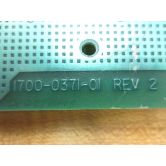 Sensormatic 170-1087 Circuit Board 0301-0143-01 - Used
