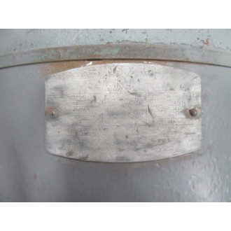 R&M 19E6 DR Motor 19E6DR 20HP 1725RPM Job 3-12-638 - Refurbished