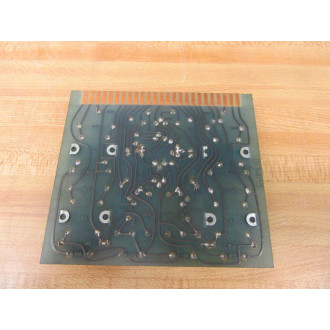013400 Circuit Board - Used