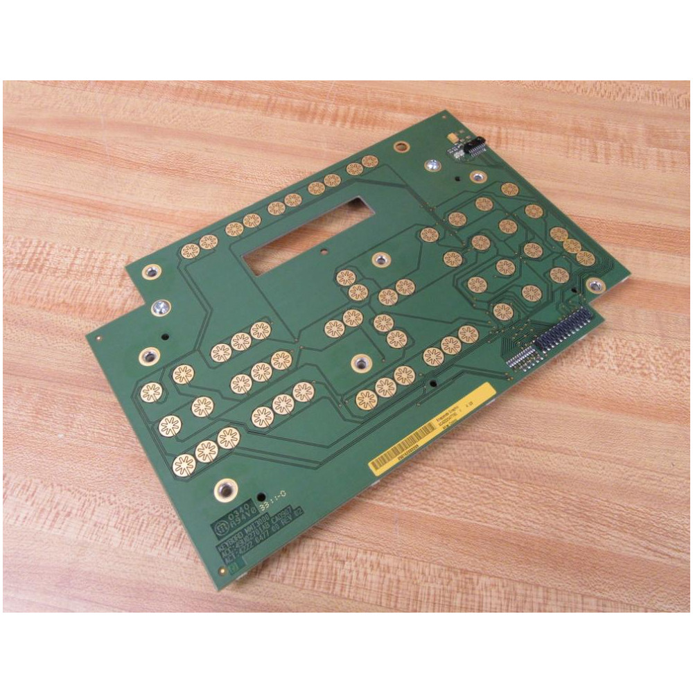 Atlas Copco 4222 0477 00 Board MMI3000 - Used