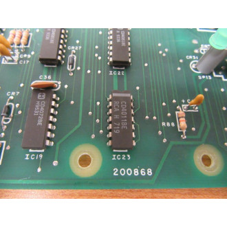 200868 Circuit Board 130310 B - Used