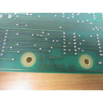 200868 Circuit Board 130310 B - Used