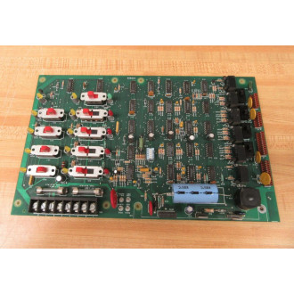 200868 Circuit Board 130310 B - Used