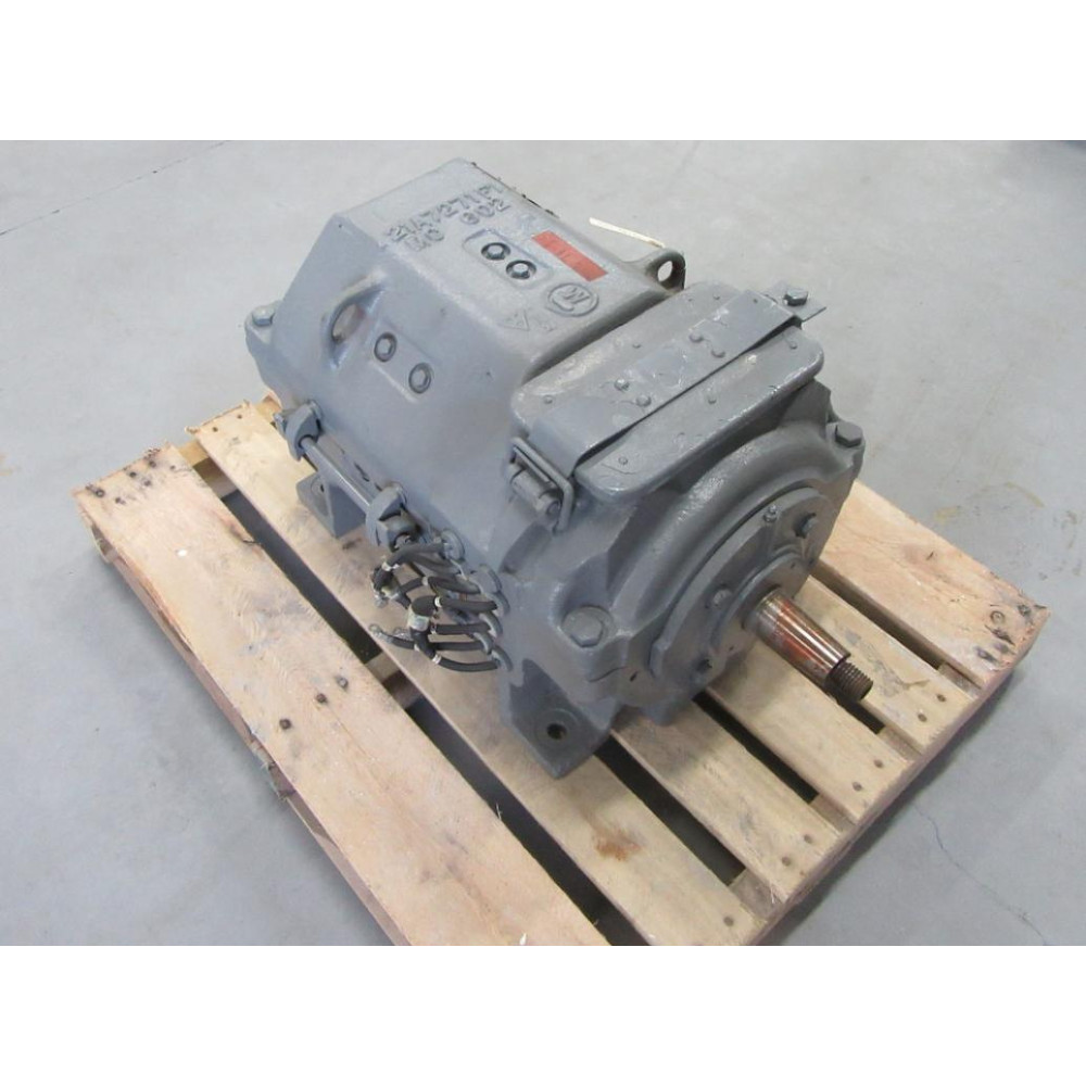 Westinghouse 296B750G02 Motor Job 94-11-183 - Refurbished