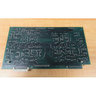 Indramat 109-0583-3B01-06 Board 109-0583-3A01-06 - Used
