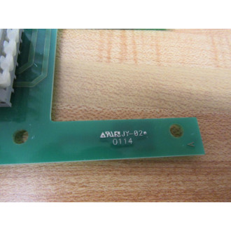 PFU 2000 Circuit Board 62.07 58 Extension - Used