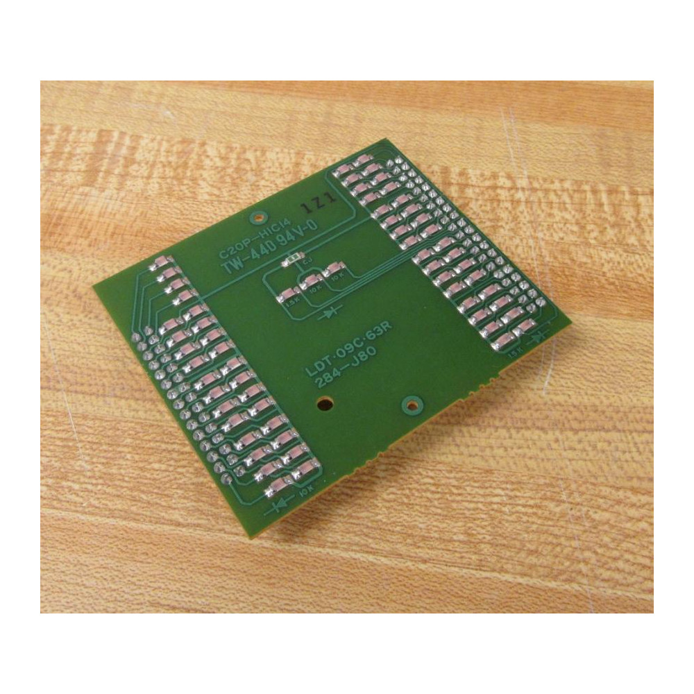 C20P-H1C14 Circuit Board C20PH1C14 - Used