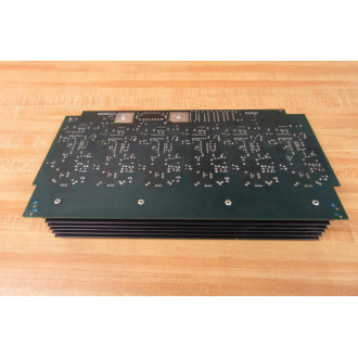 Indramat 109-0575-1B08-02 Drive Board 109-0575-1A08-02 - Used