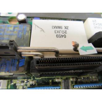 Fanuc A16B-2203-0595 Circuit Board A16B-2203-0595 - Parts Only