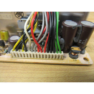 SanKen PS20340E Power Supply PS20340EM - Used