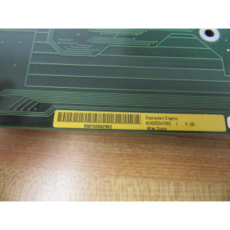 Atlas Copco MMI3000 Circuit Board - Used